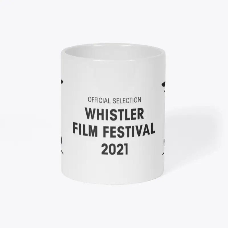 Official Selection Mug