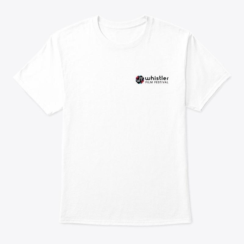 White WFF T Shirt