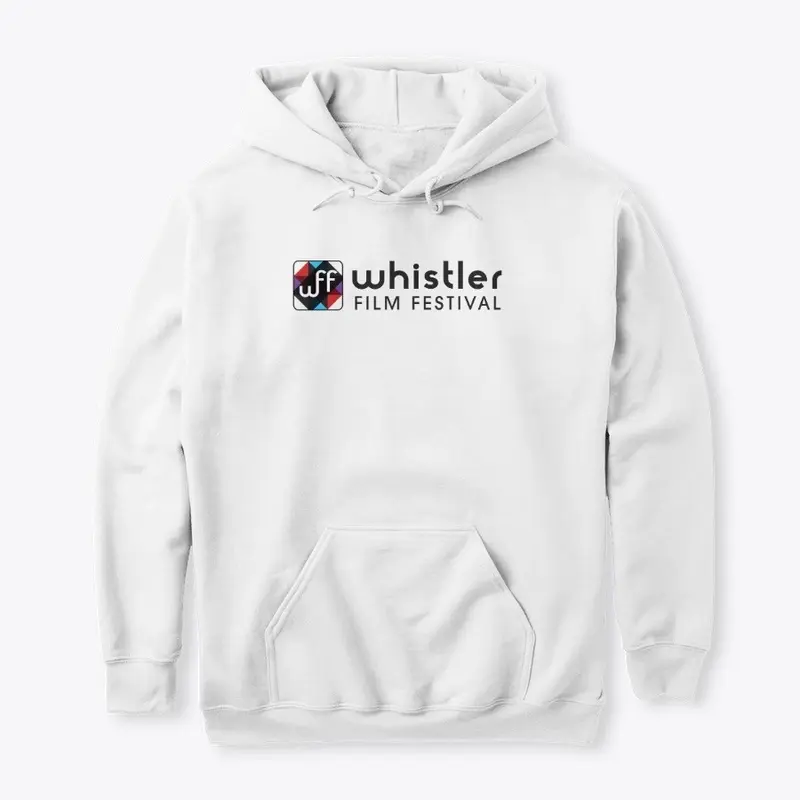 WFF Pullover Hoodie