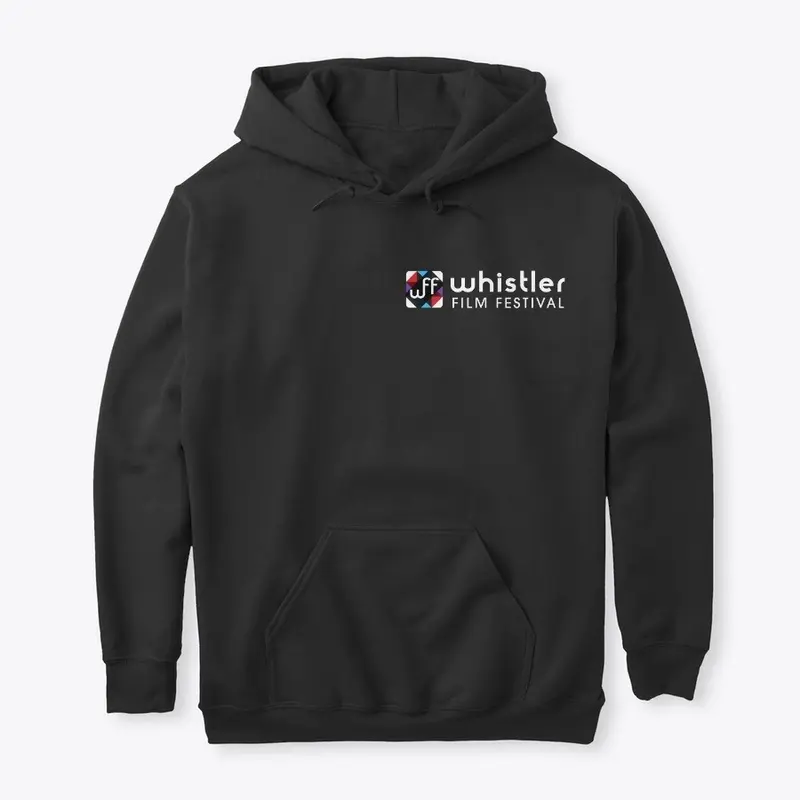 Small Logo Hoodie