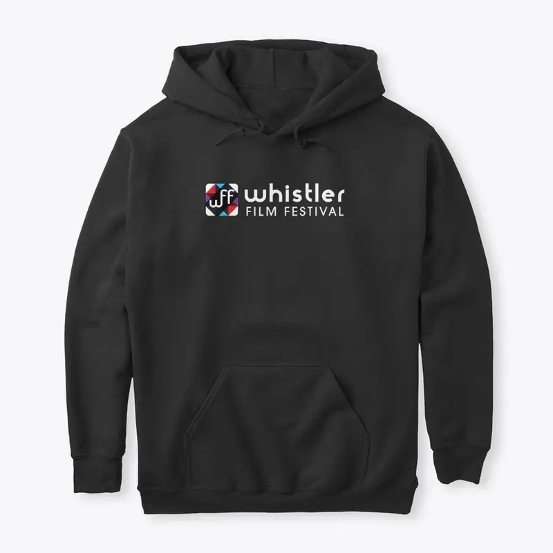 WFF Pullover Hoodie